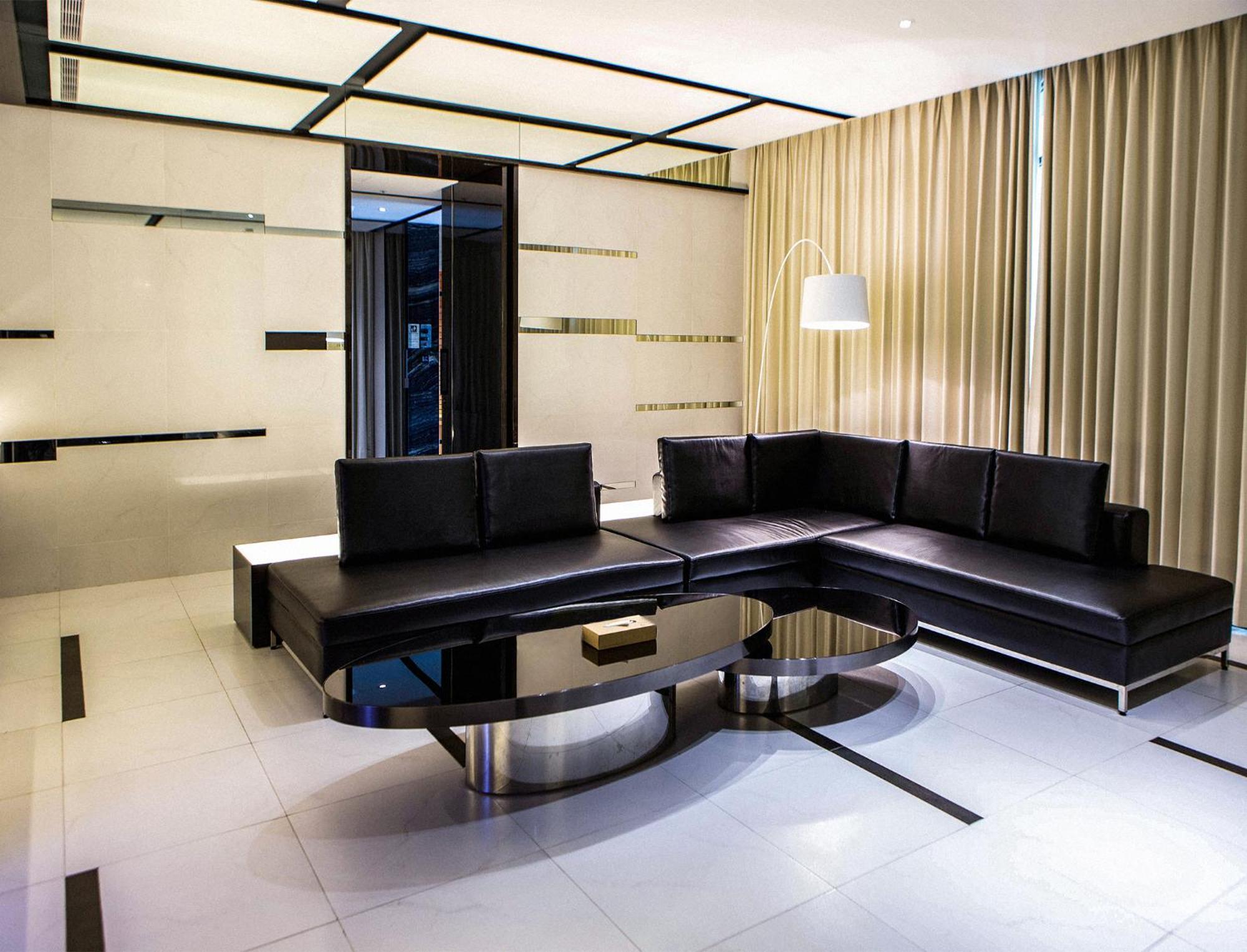 All-Ur Boutique Motel - Xinzhuang Branch Exteriör bild